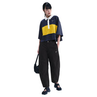 NIKE Sportswear Barrel Pants Black HV2086-010