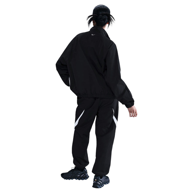 NIKE Sportswear Mid-Rise Pant Black HV2357-010