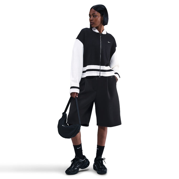 NIKE Sportswear Cardigan Black HV2494-010