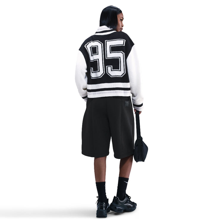 NIKE Sportswear Cardigan Black HV2494-010