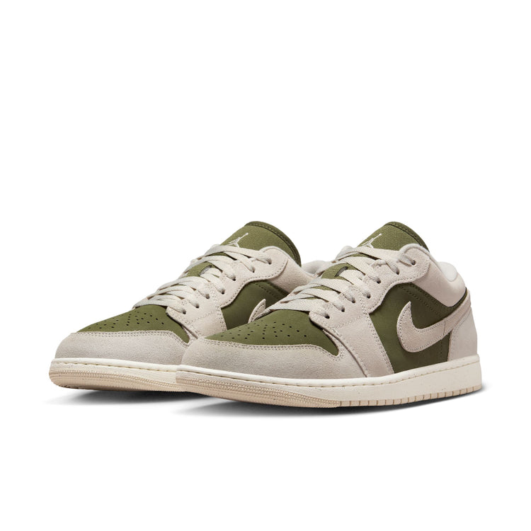 JORDAN Air Jordan 1 Low SE Sneakers Brown HV4089-201