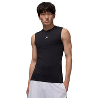 JORDAN Sport Dri-FIT Sleeveless Base Layer Tank Black HV4101-010