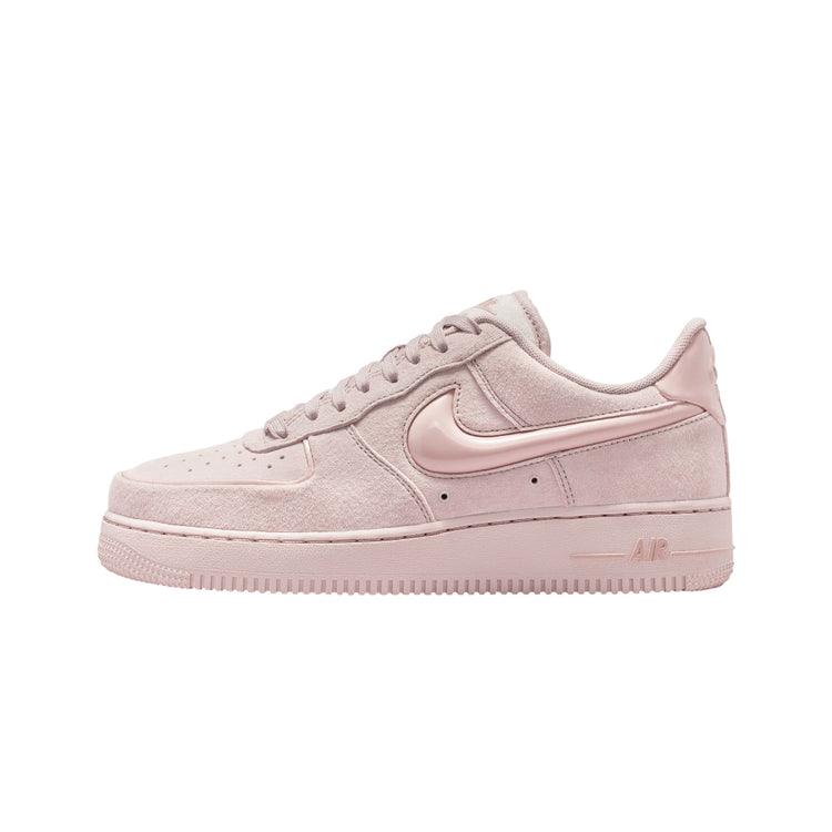 NIKE Air Force 1 '07 Sneakers Silt Red HV4406-601
