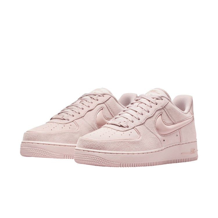 NIKE Air Force 1 '07 Sneakers Silt Red HV4406-601