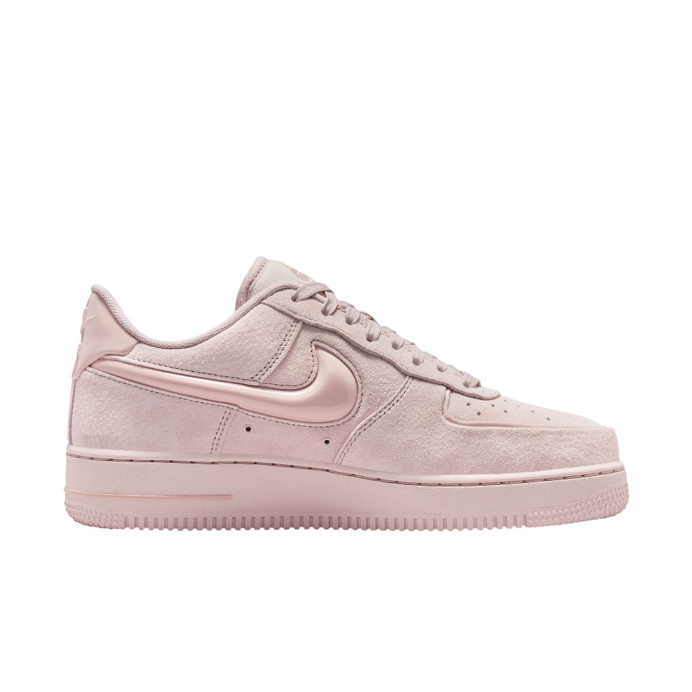 NIKE Air Force 1 '07 Sneakers Silt Red HV4406-601