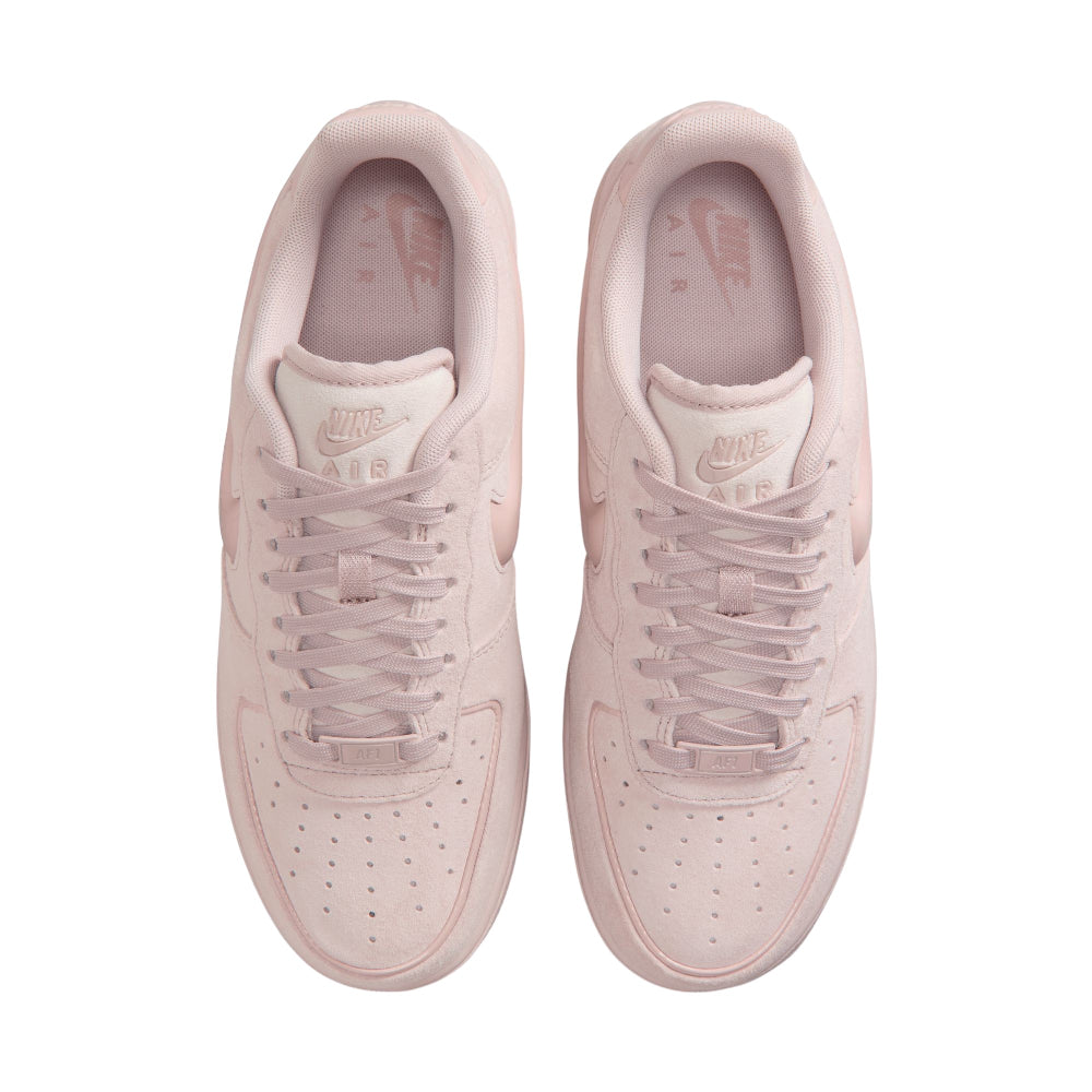 NIKE Air Force 1 '07 Sneakers Silt Red HV4406-601