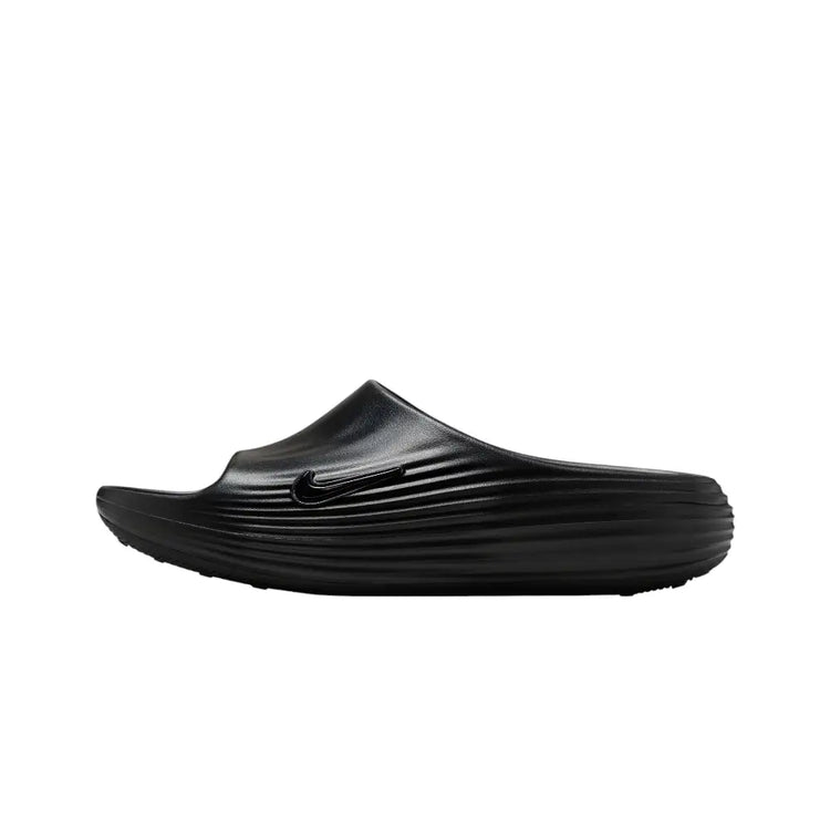 NIKE ReactX Rejuven8 Slide Black HV4479-001