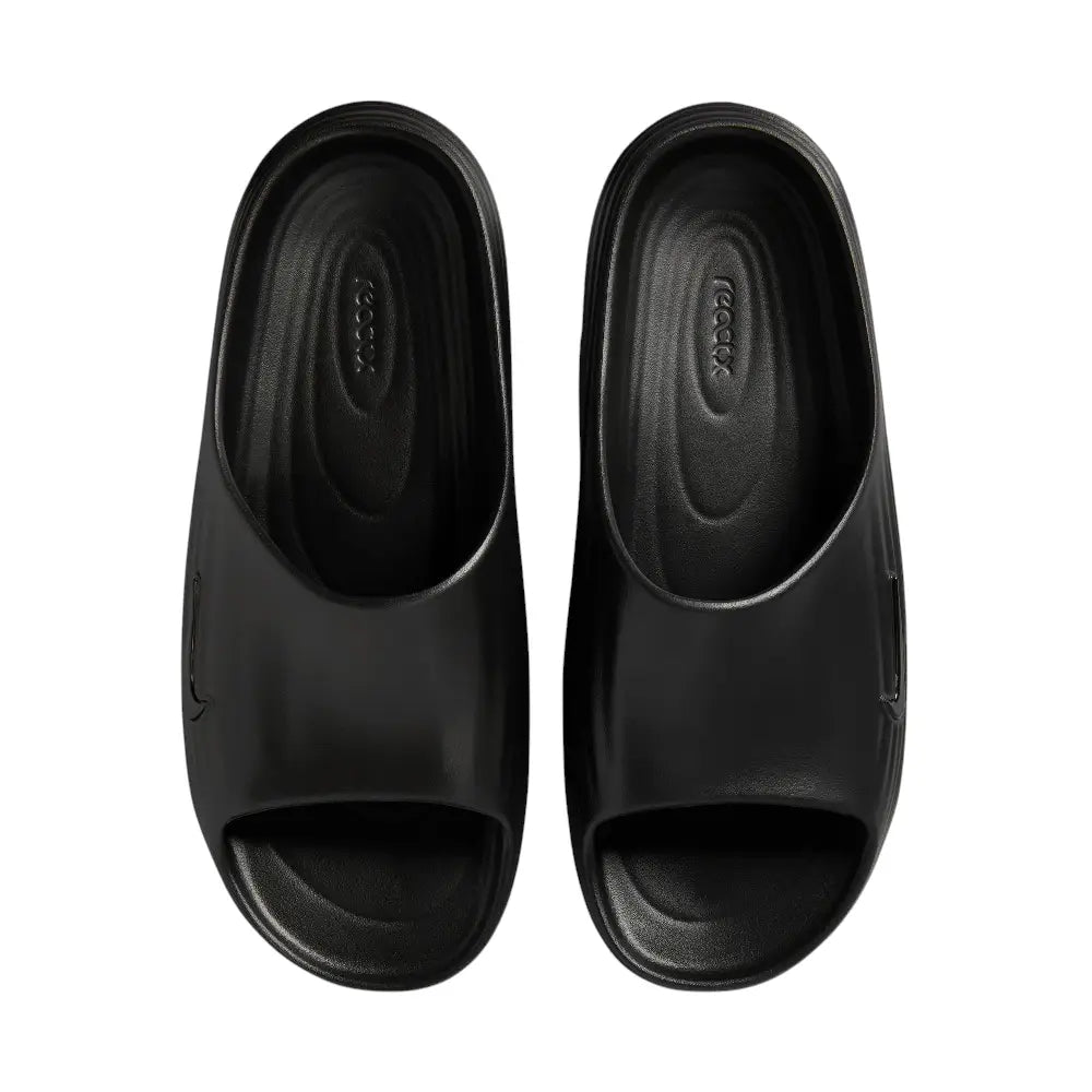 NIKE ReactX Rejuven8 Slide Black HV4479-001
