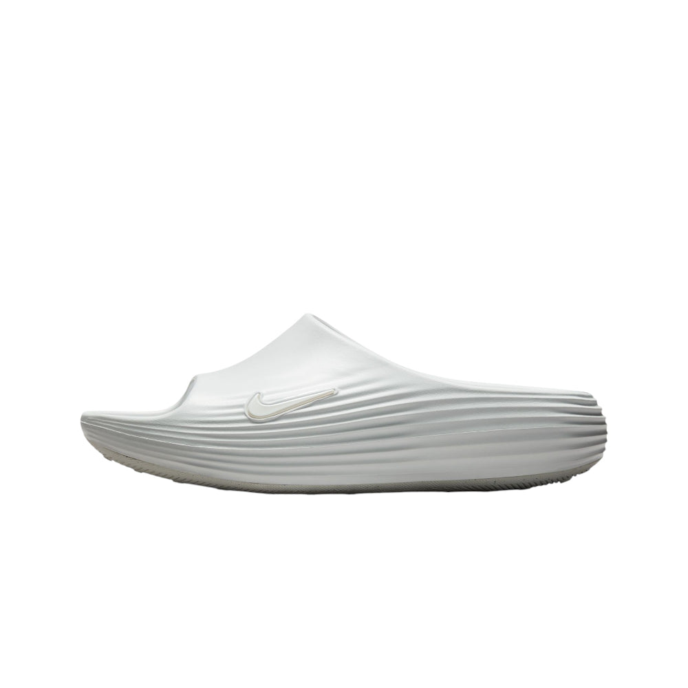 NIKE Reactx Rejuven8 Slide White HV4479-100