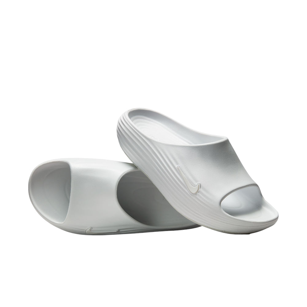 NIKE Reactx Rejuven8 Slide White HV4479-100