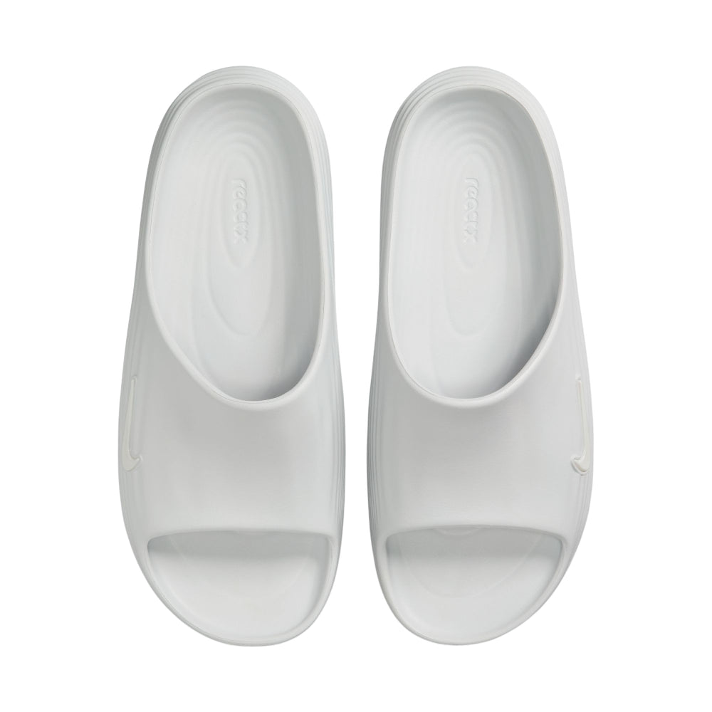 NIKE Reactx Rejuven8 Slide White HV4479-100