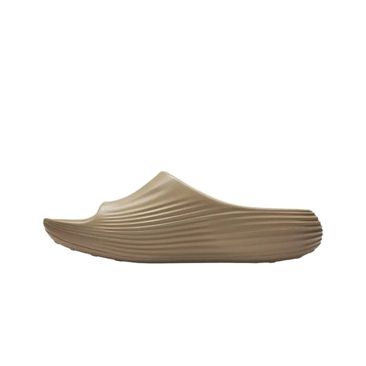 NIKE ReactX Rejuven8 Slide Khaki HV4479-200