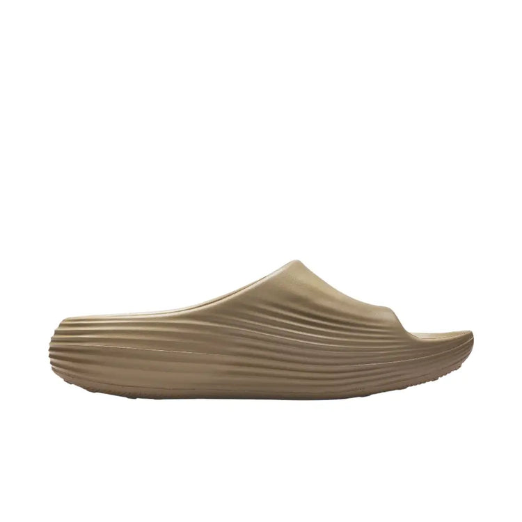 NIKE ReactX Rejuven8 Slide Khaki HV4479-200