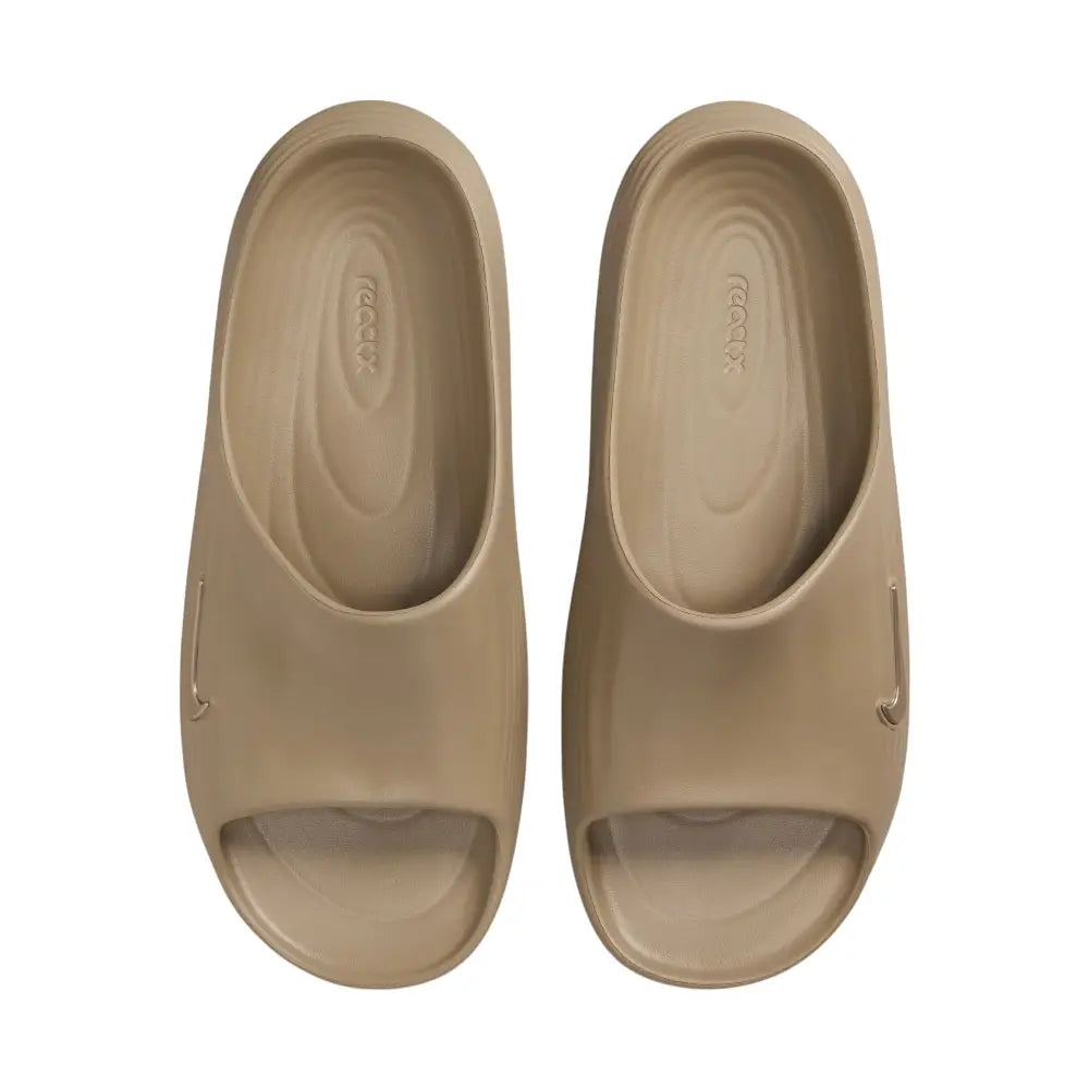NIKE ReactX Rejuven8 Slide Khaki HV4479-200