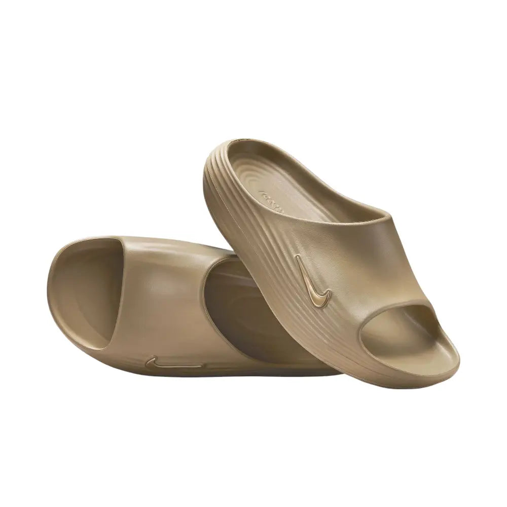 NIKE ReactX Rejuven8 Slide Khaki HV4479-200