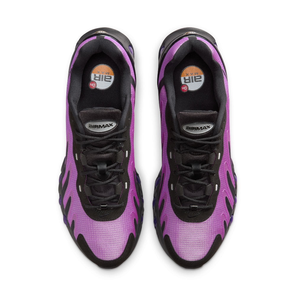 NIKE Air Max Dn8 SE Sneakers Orange HV4525-800