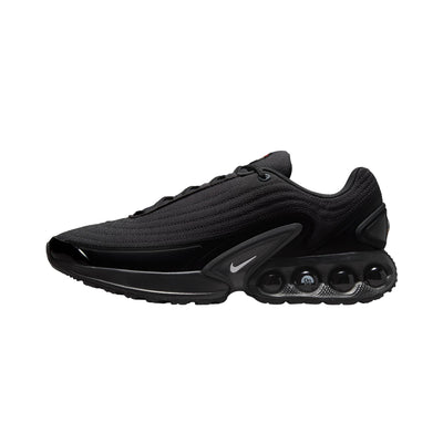 NIKE Air Max Dn Winterized Sneakers Black HV4528-002