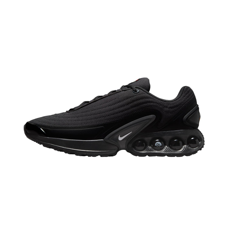 NIKE Air Max Dn Winterized Sneakers Black HV4528-002