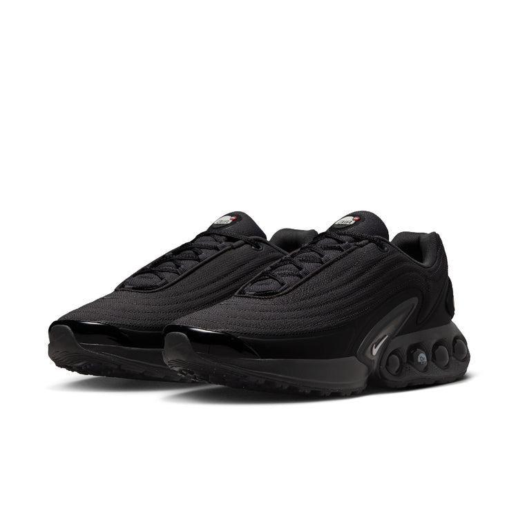NIKE Air Max Dn Winterized Sneakers Black HV4528-002