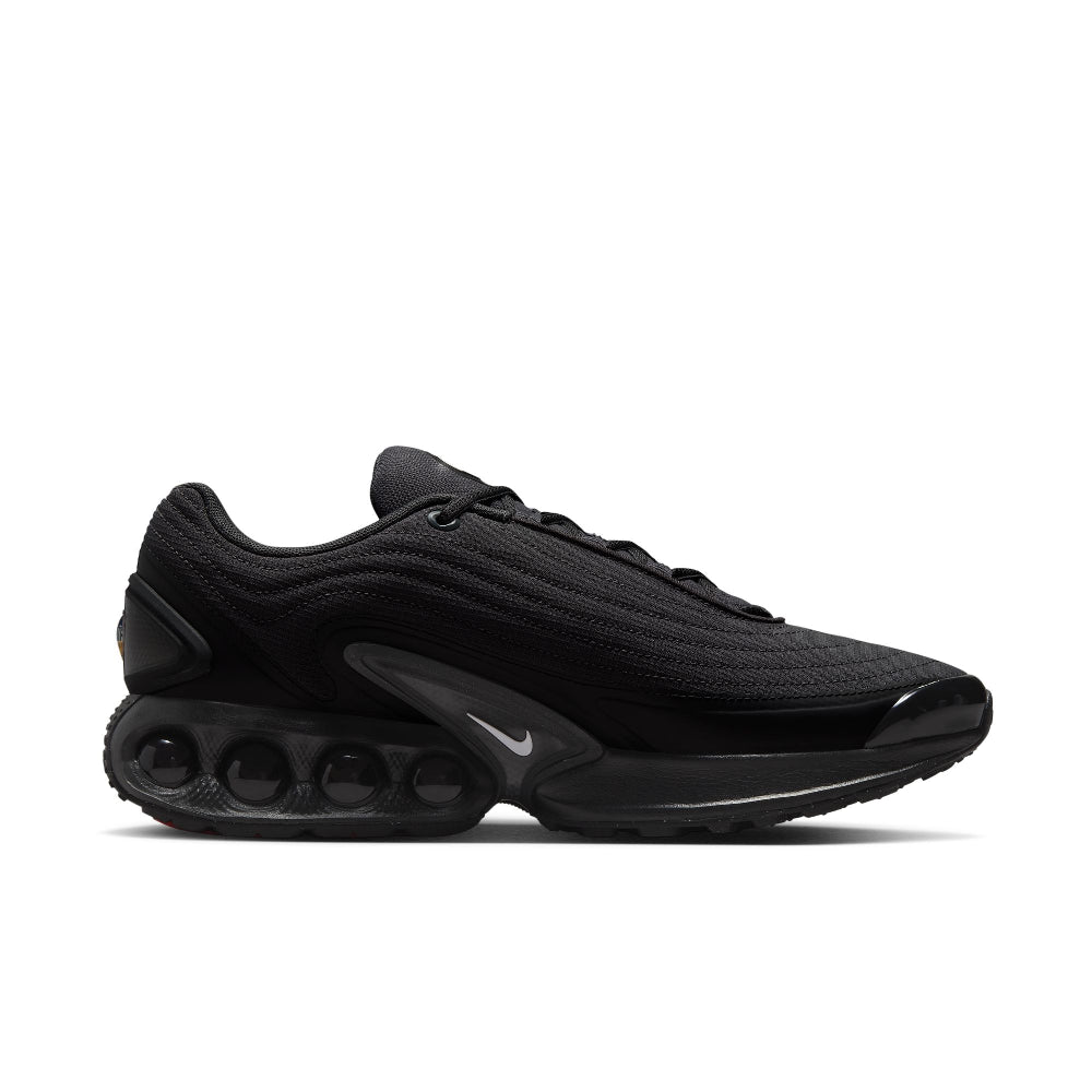 NIKE Air Max Dn Winterized Sneakers Black HV4528-002