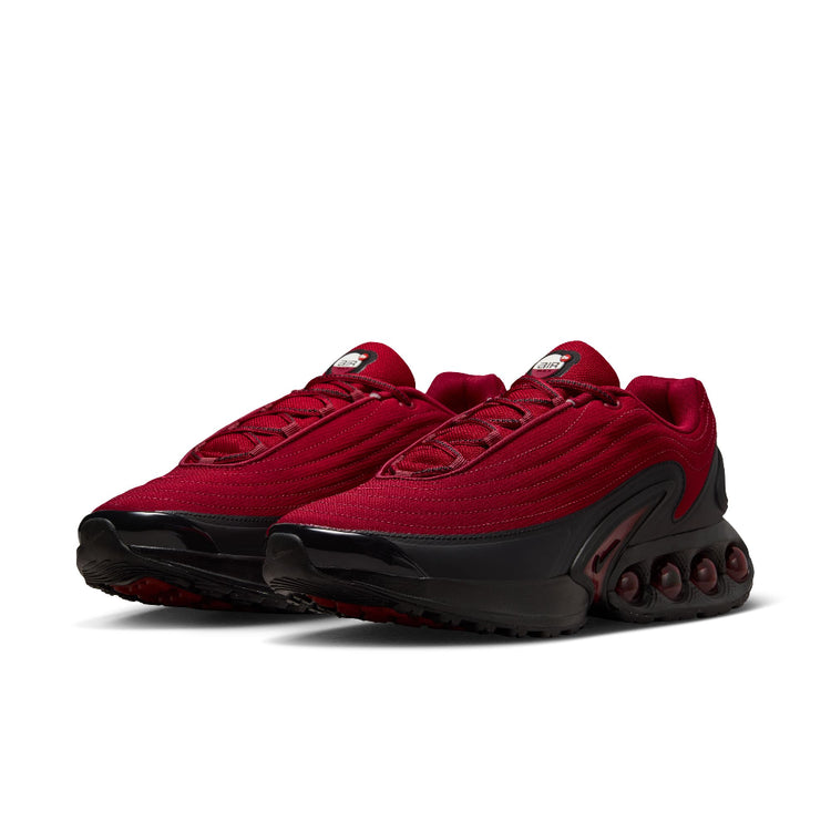 NIKE Air Max Dn Winterized Sneakers Red HV4528-600