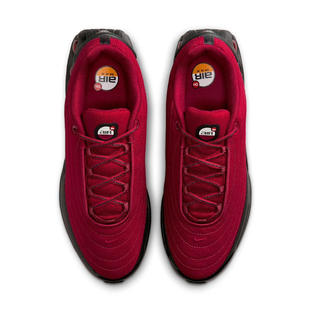 NIKE Air Max Dn Winterized Sneakers Red HV4528-600