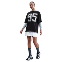 NIKE Sportswear Street T-Shirt Black HV4972-010