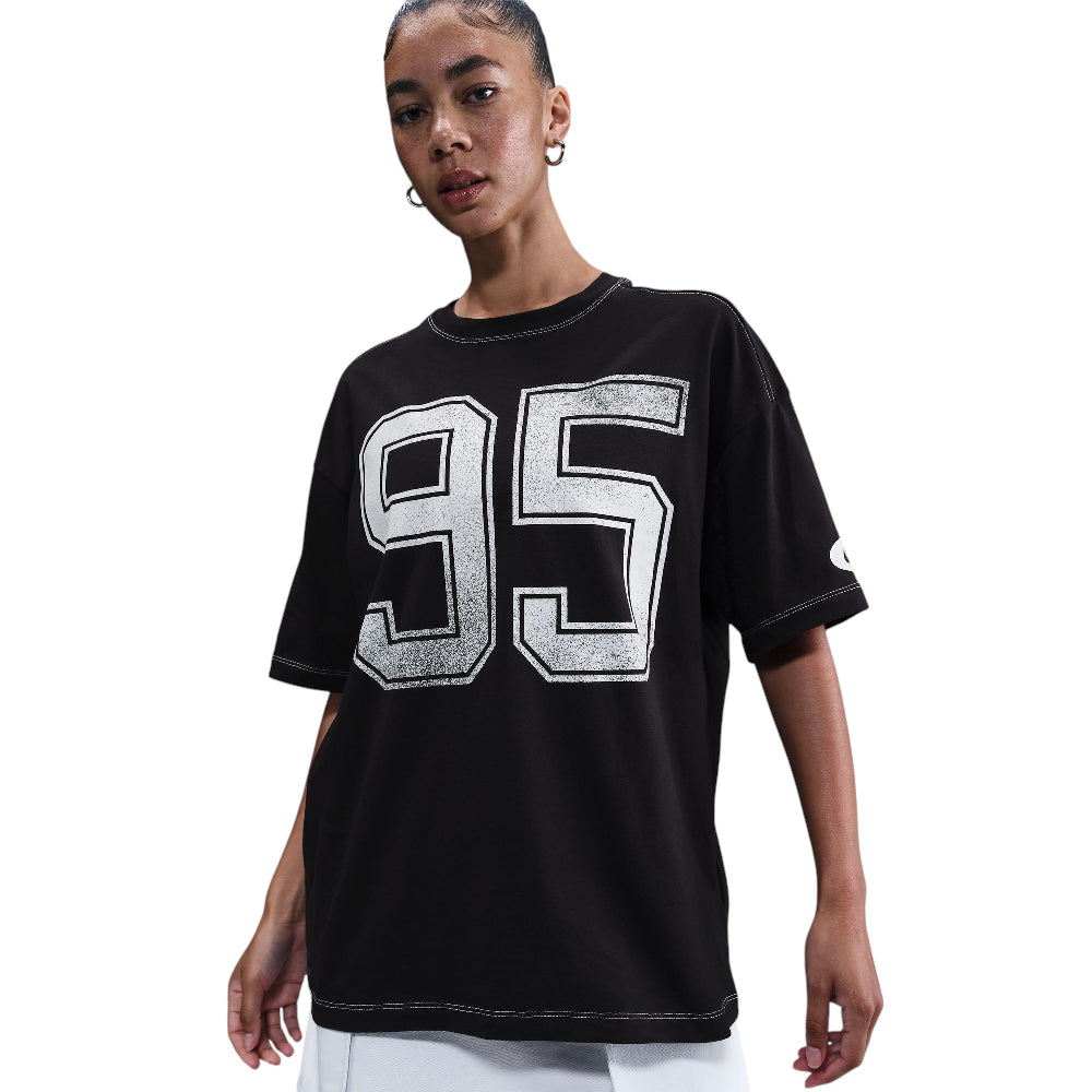 NIKE Sportswear Street T-Shirt Black HV4972-010