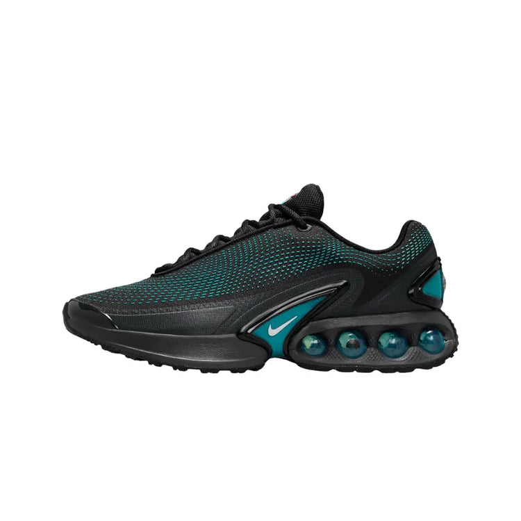 NIKE Air Max DN Black Dusty Cactus HV5235-001