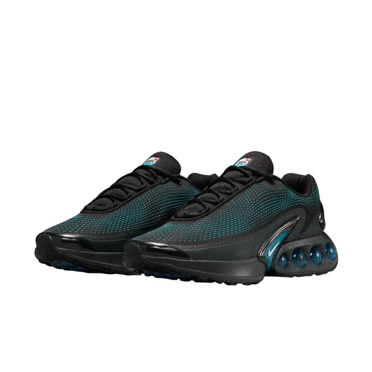NIKE Air Max DN Black Dusty Cactus HV5235-001