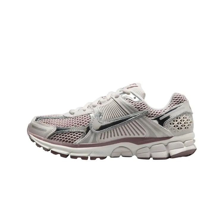 NIKE Zoom Vomero 5 Chrome Platinum Violet HV6417-001