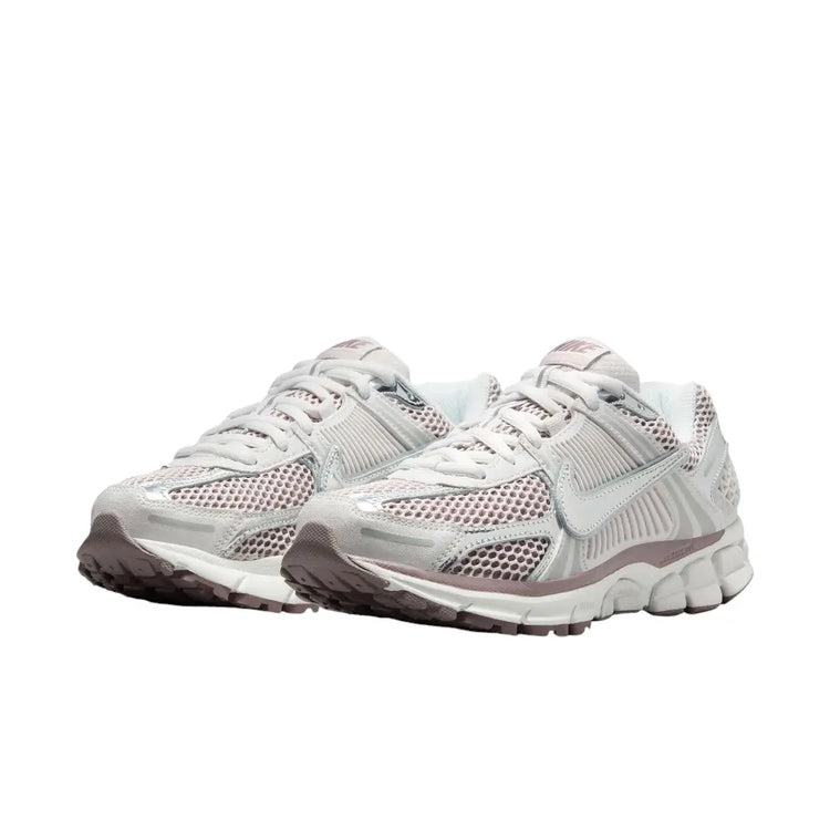 NIKE Zoom Vomero 5 Chrome Platinum Violet HV6417-001