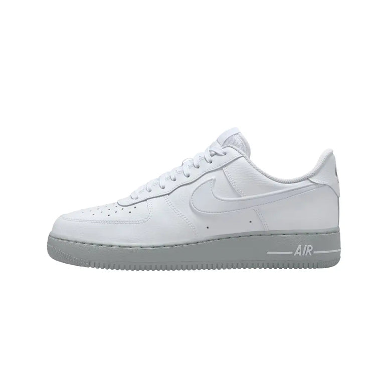NIKE Air Force 1 Low White/Light Smoke Grey HV6418-100