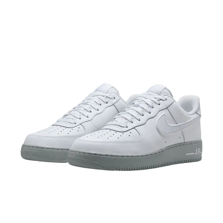NIKE Air Force 1 Low White/Light Smoke Grey HV6418-100