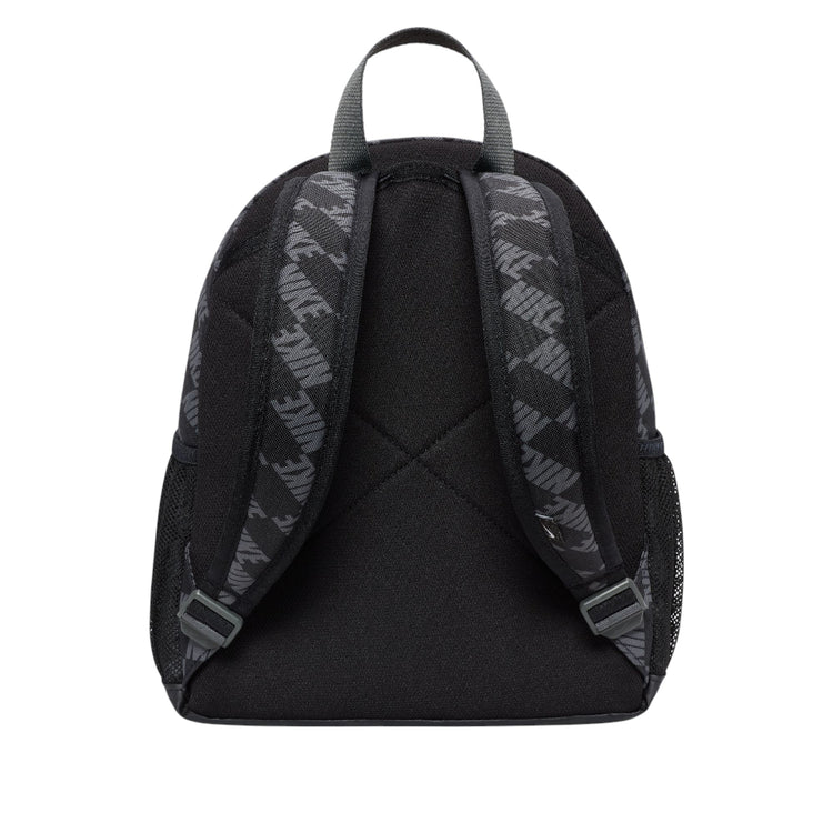 NIKE Brasilia JDI Big Kids Mini Backpack (11L) Black HV6481-010