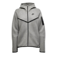 NIKE Sportswear Tech Fleece Windrunner Full-Zip Hoodie HV6747-063