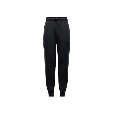 NIKE Sportswear Tech Fleece Mid-Rise Pant Black HV6779-010