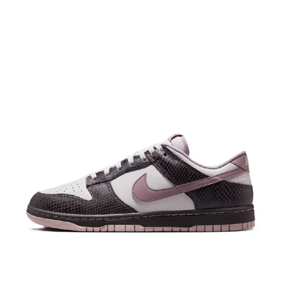NIKE Dunk Low Se Medium Ash Sneakers HV6932-299