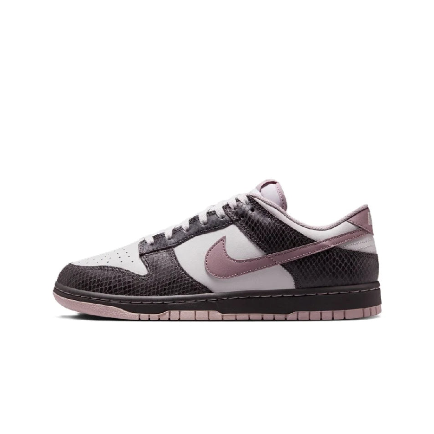 NIKE Dunk Low Se Medium Ash Sneakers HV6932-299