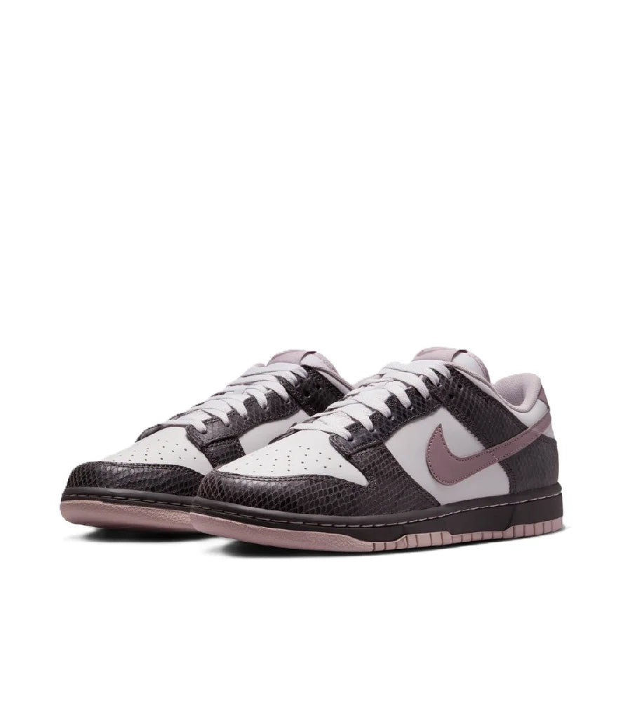 NIKE Dunk Low Se Medium Ash Sneakers HV6932-299