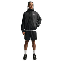 NIKE Windrunner Lined Jacket Black HV8369-010