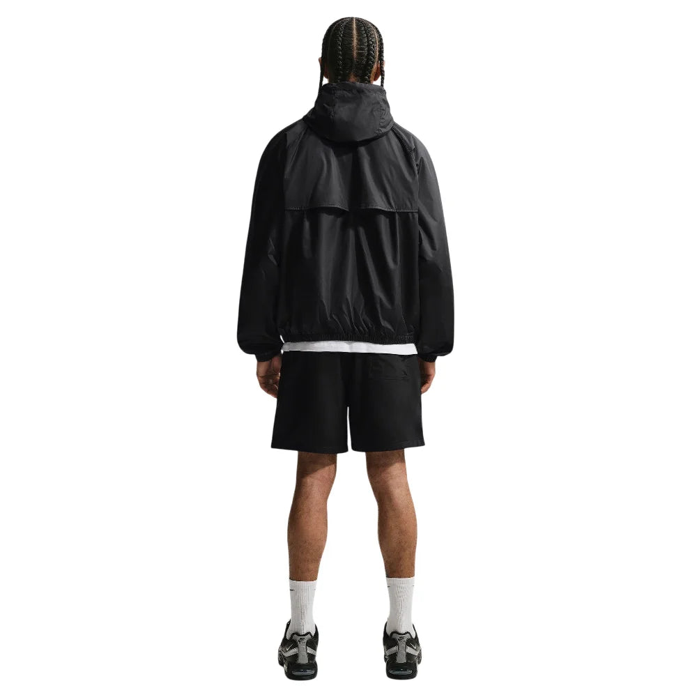 NIKE Windrunner Lined Jacket Black HV8369-010