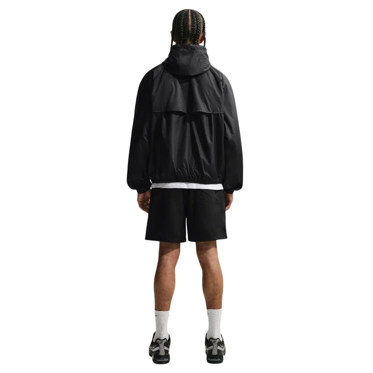 NIKE Windrunner Lined Jacket Black HV8369-010