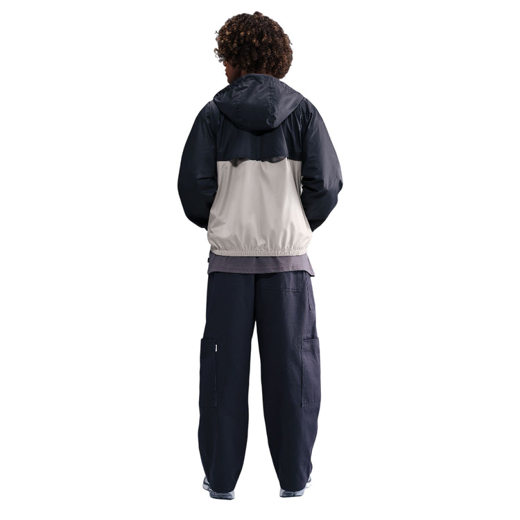 NIKE Windrunner Lined Jacket Black HV8369-011