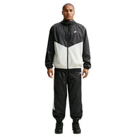NIKE Windrunner Lined Jacket Black HV8369-013
