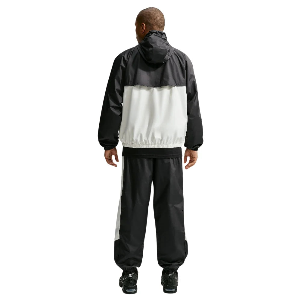 NIKE Windrunner Lined Jacket Black HV8369-013