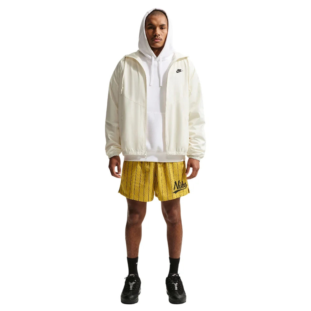 NIKE Windrunner Lined Jacket White HV8369-133