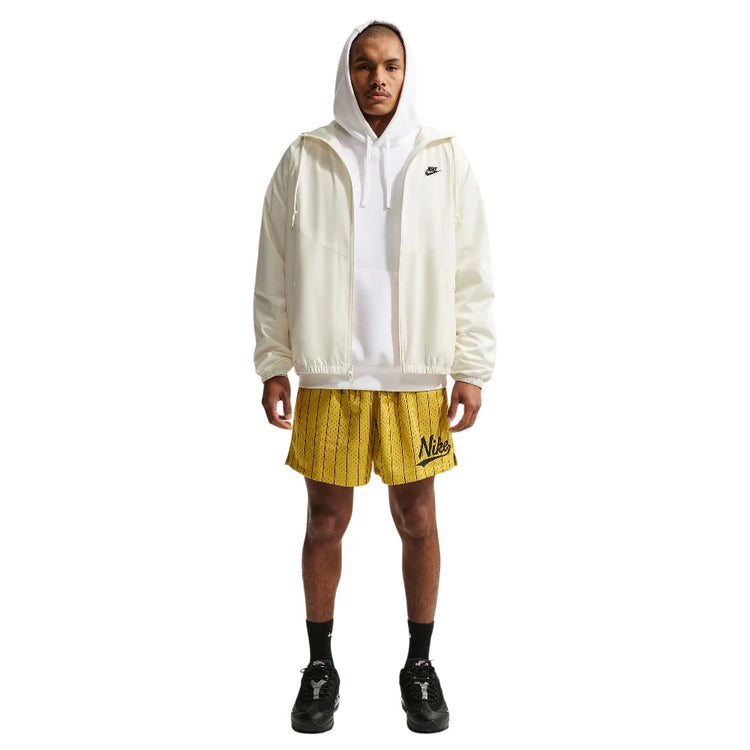 NIKE Windrunner Lined Jacket White HV8369-133