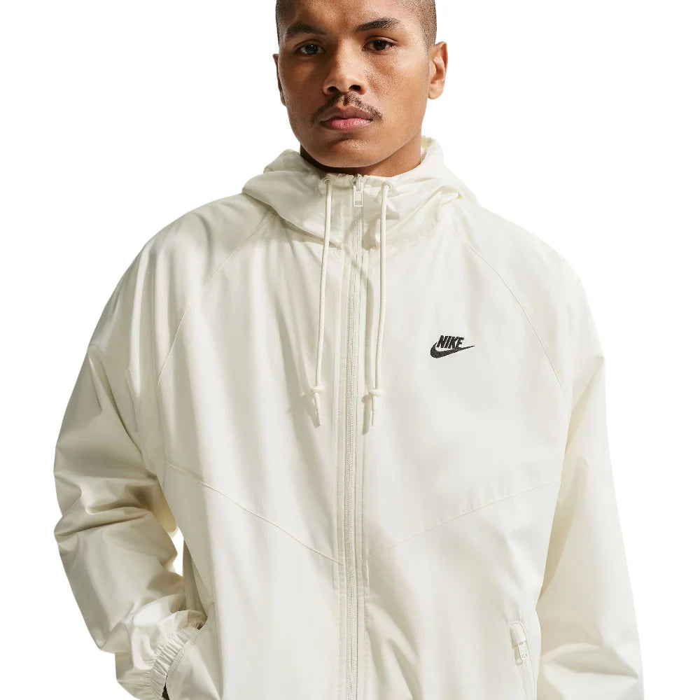 NIKE Windrunner Lined Jacket White HV8369-133