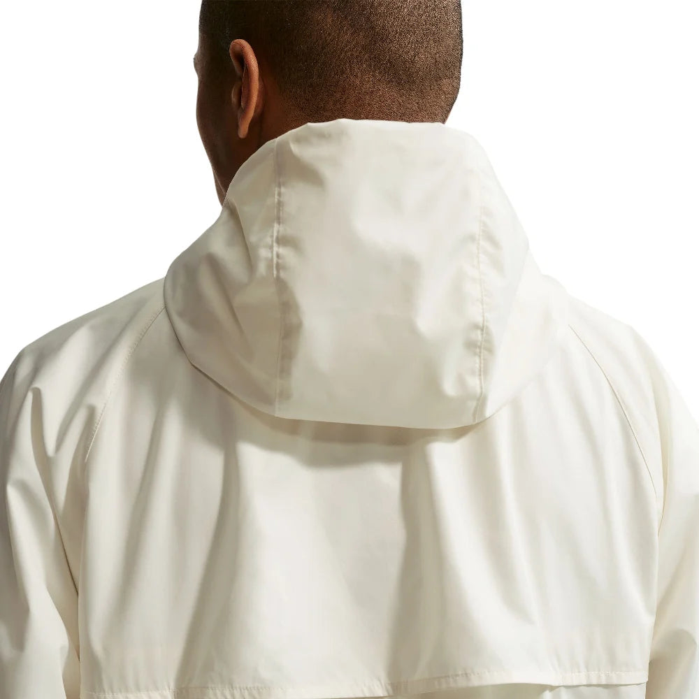 NIKE Windrunner Lined Jacket White HV8369-133